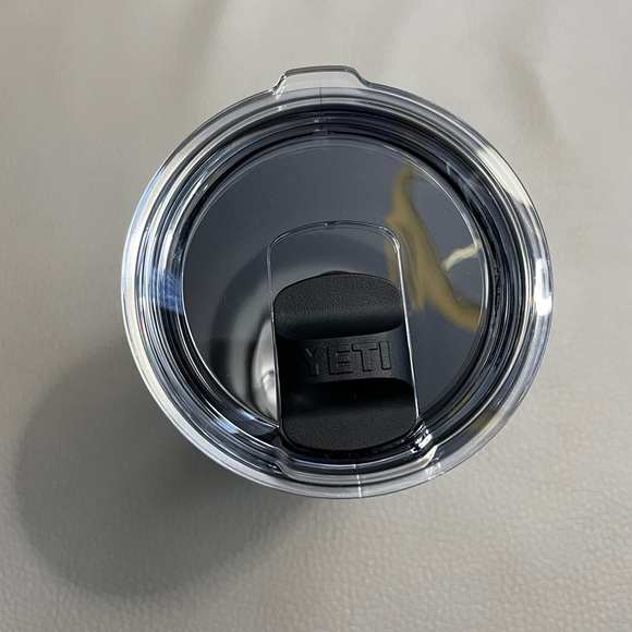 NWT - YETI Rambler Tumbler 30oz 887ml - Limited Edition Color Canopy Green - Picture 5 of 8